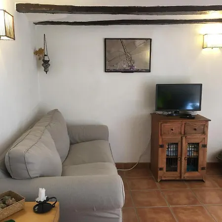 Holiday home Con Encanto En La *