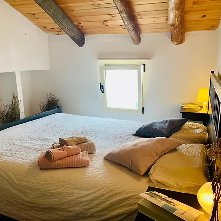Holiday home Con Encanto En La *